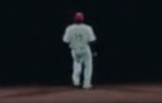 Illustration for article titled Breaking Down The Craziest Half-Inning In Television History